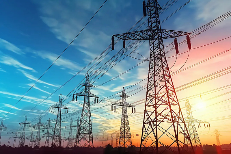 中电联发布《2024年上半年全国电力供需形势分析预测报告》